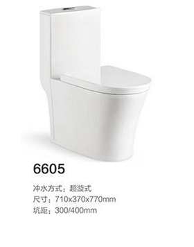 6605