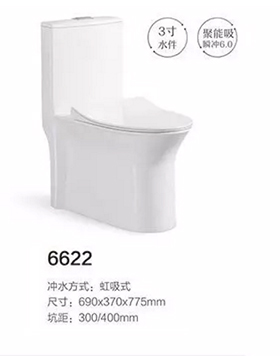 6622