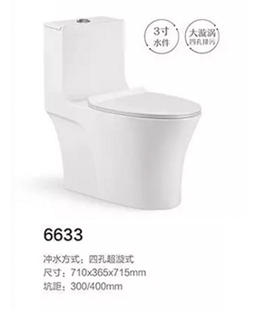 6633