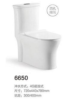 6650