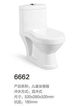 6662