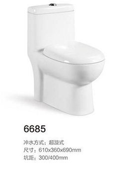 6685