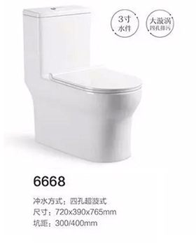 6668